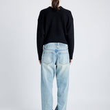 Cropped Ellsworth Jean - Proenza Schouler