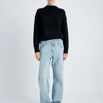 Cropped Ellsworth Jean - Proenza Schouler
