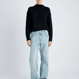 Cropped Ellsworth Jean - Proenza Schouler