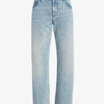 Cropped Ellsworth Jean - Proenza Schouler