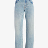 Cropped Ellsworth Jean - Proenza Schouler