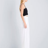 Cropped Raver Pant - Proenza Schouler White Label