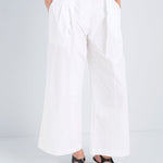 Cropped Raver Pant - Proenza Schouler White Label