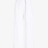 Cropped Raver Pant - Proenza Schouler White Label