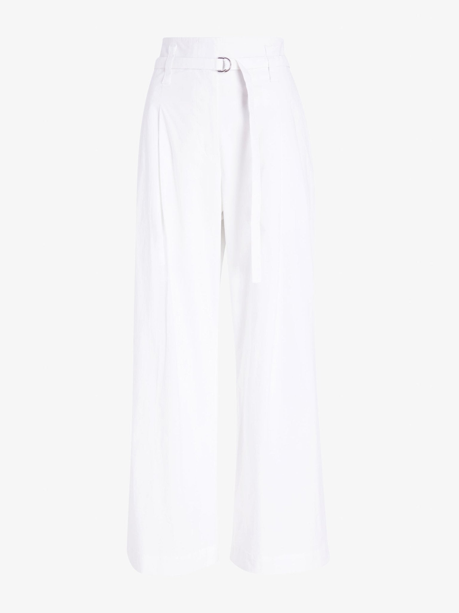 Cropped Raver Pant - Proenza Schouler White Label