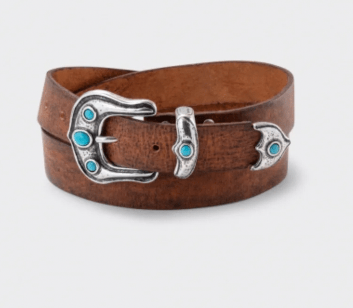 Crowe Belt - Fortela