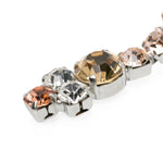 Crystal Drop Earrings - Forte Forte
