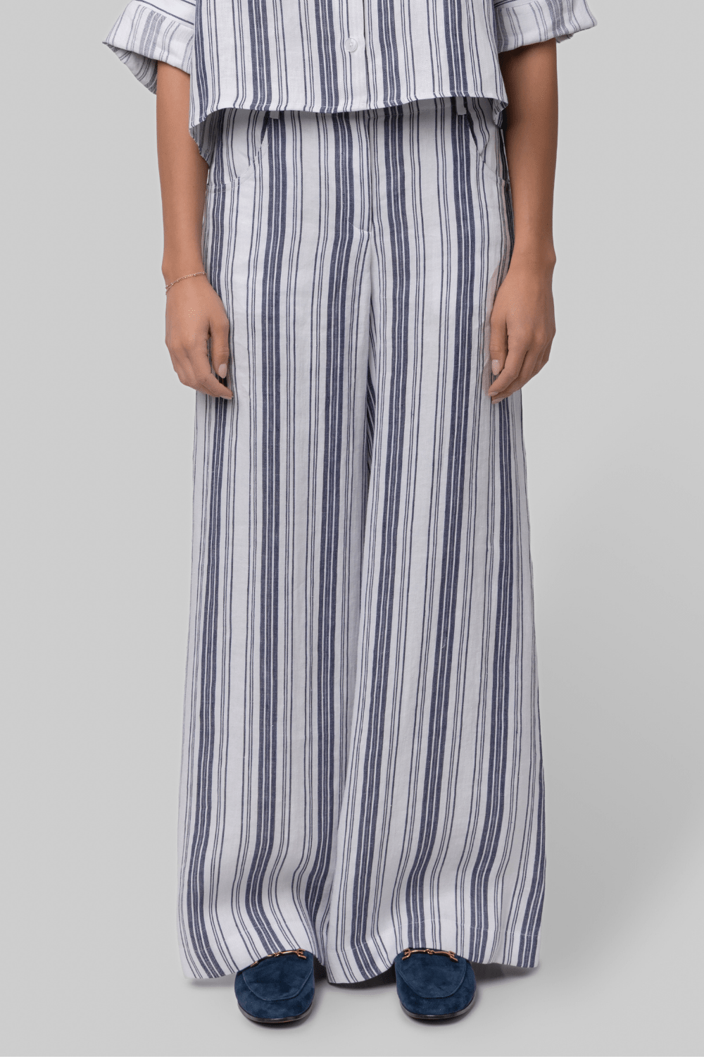 Demi Pant - TWP