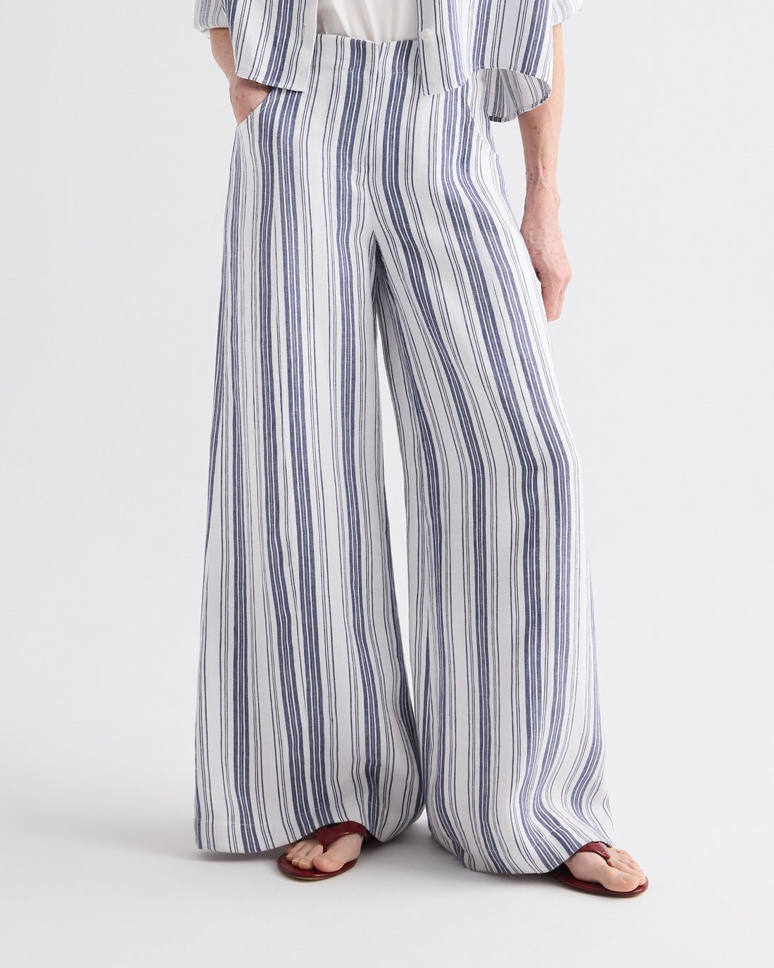 Demi Pant - TWP