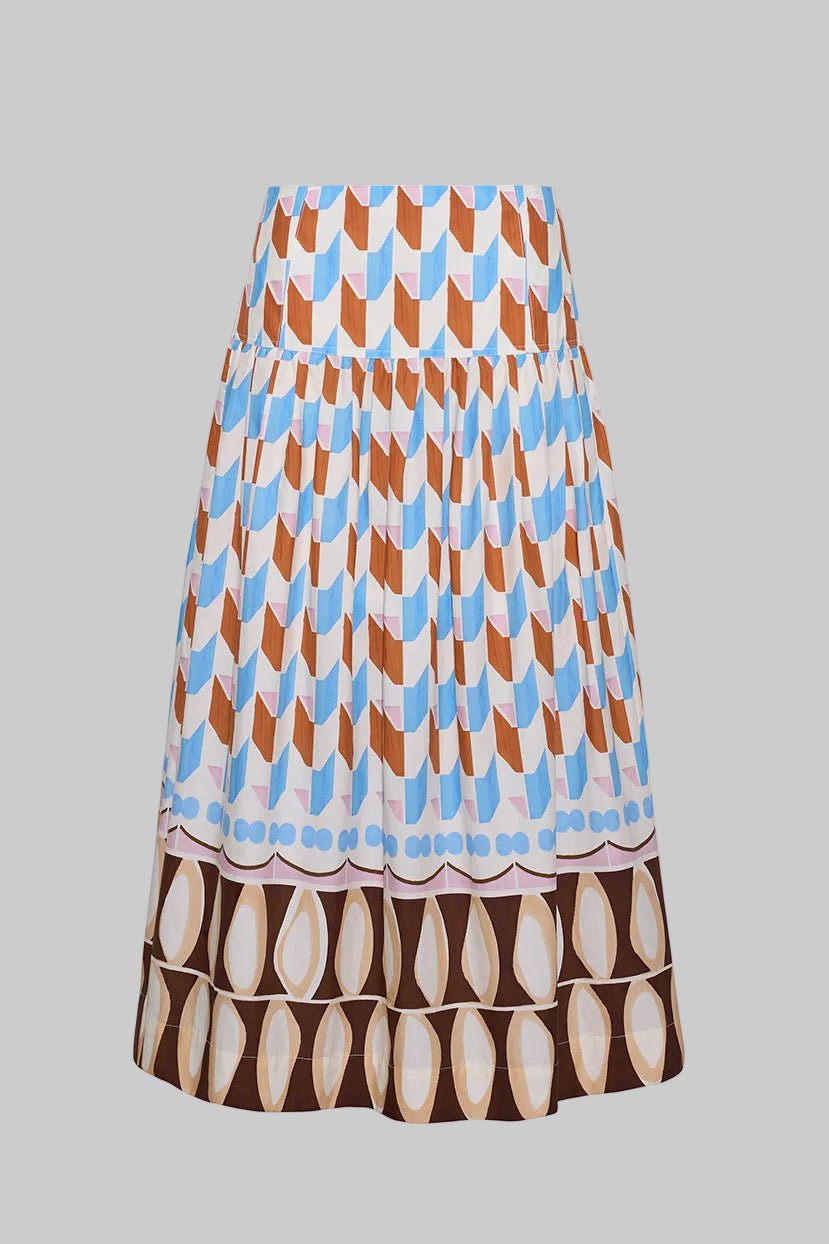 Diya Skirt - Cara Cara