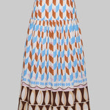 Diya Skirt - Cara Cara