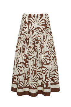 Diya Skirt - Cara Cara