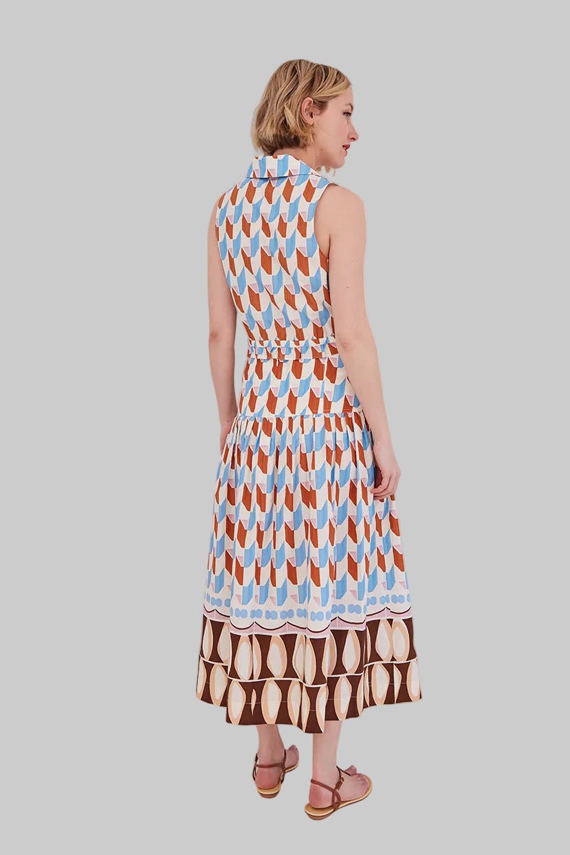 Diya Skirt - Cara Cara