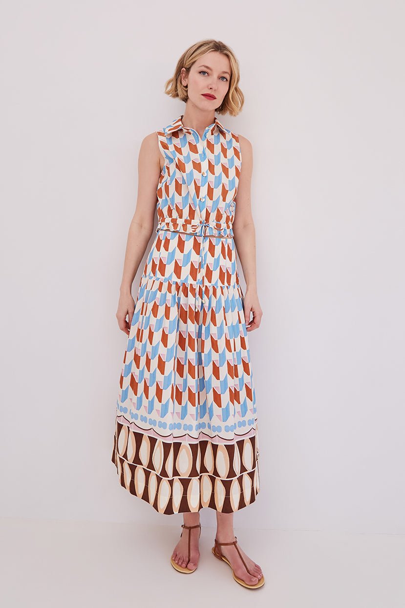 Diya Skirt - Cara Cara