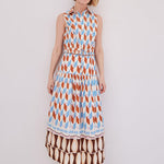 Diya Skirt - Cara Cara