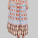 Diya Skirt - Cara Cara