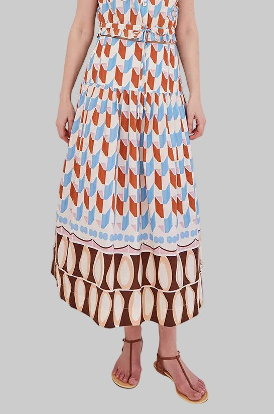 Diya Skirt - Cara Cara