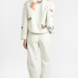 Dorian Desert Butterfly Jacket - Alix of Bohemia