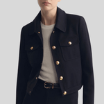 Dorset Sweater - Nili Lotan