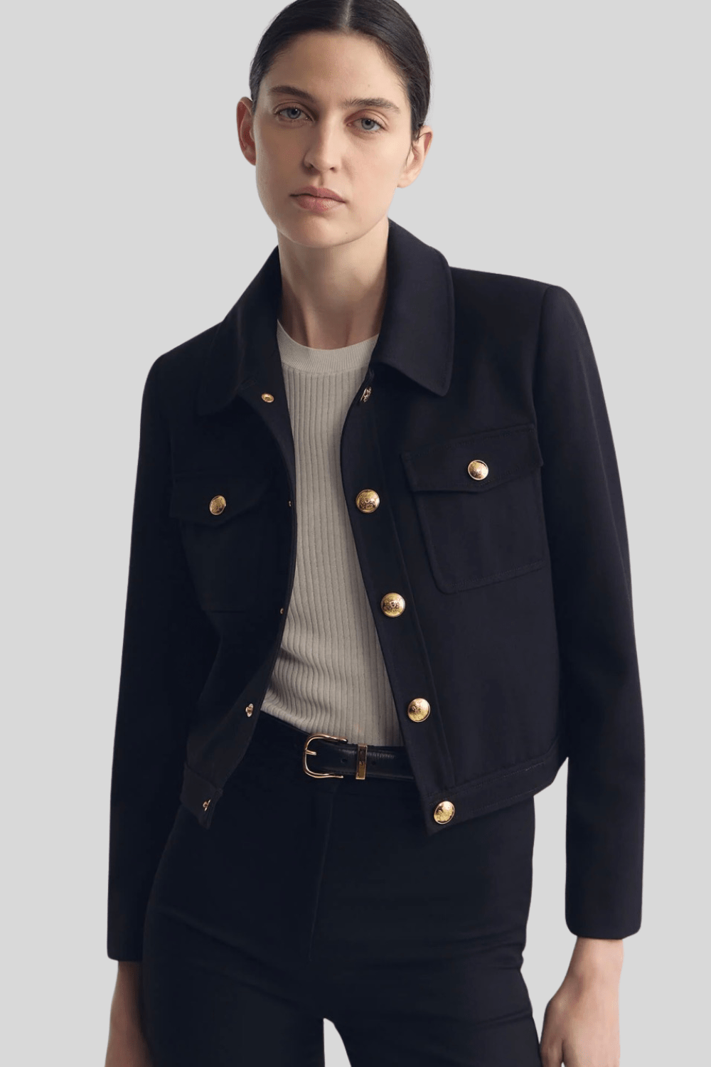 Dorset Sweater - Nili Lotan