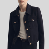 Dorset Sweater - Nili Lotan