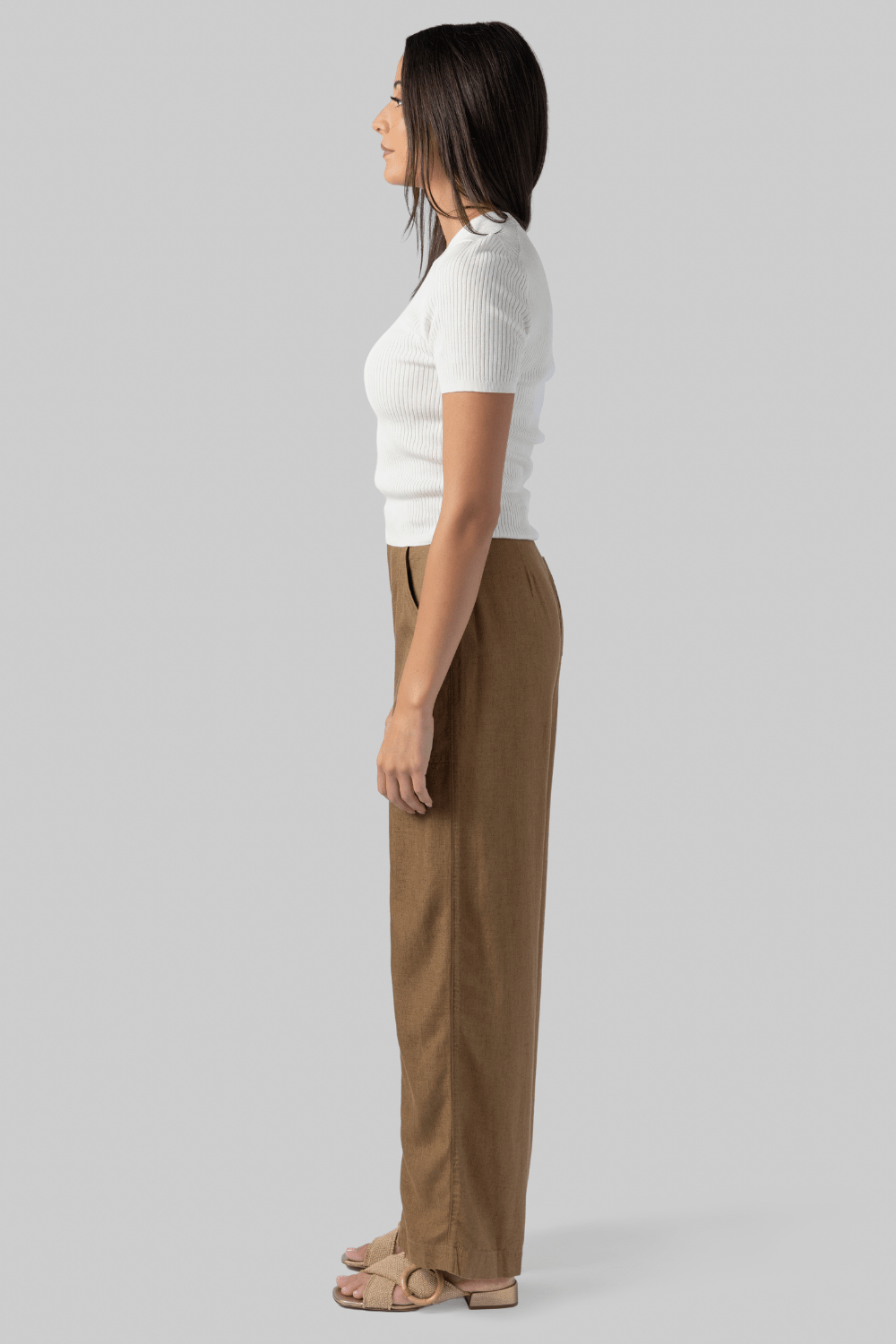 Dorset Sweater - Nili Lotan