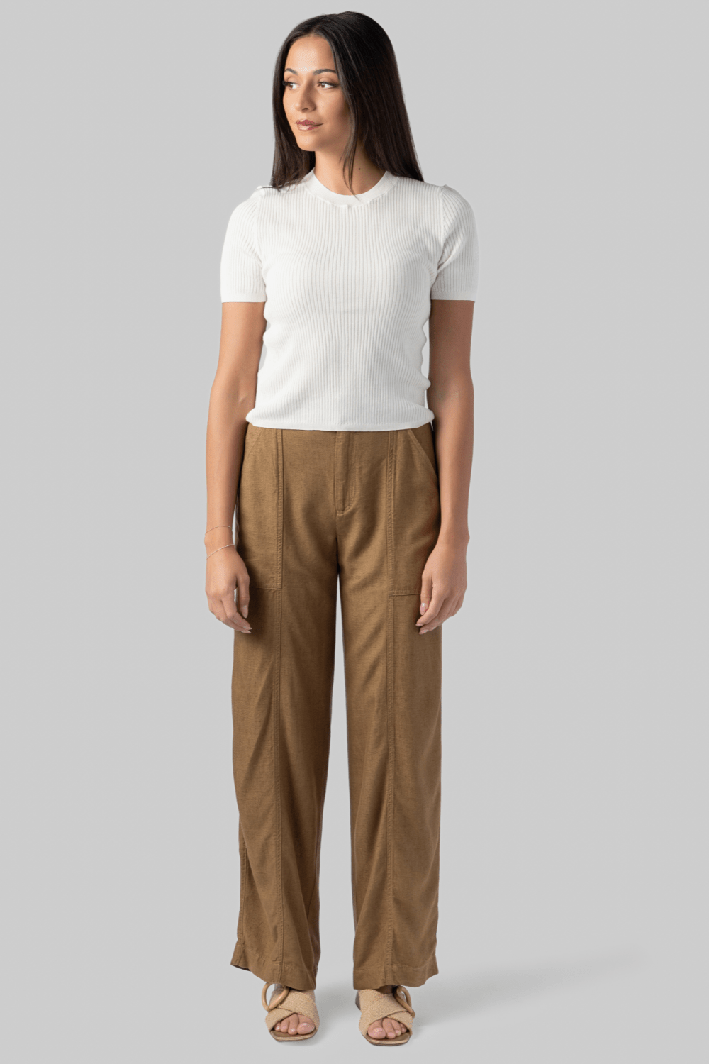 Dorset Sweater - Nili Lotan
