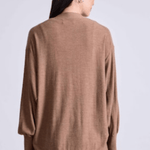Drippy Tissue Cardigan - Apiece Apart
