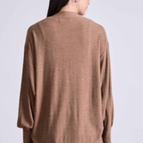 Drippy Tissue Cardigan - Apiece Apart