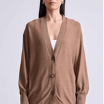 Drippy Tissue Cardigan - Apiece Apart
