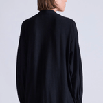 Drippy Tissue Cardigan - Apiece Apart