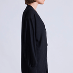Drippy Tissue Cardigan - Apiece Apart