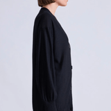 Drippy Tissue Cardigan - Apiece Apart