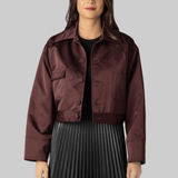 Duchesse Jacket - Plan C