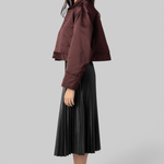 Duchesse Jacket - Plan C