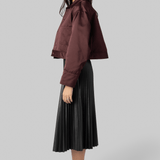 Duchesse Jacket - Plan C