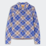 Dylan Plaid Shirt - Guest In Residence