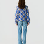 Dylan Plaid Shirt - Guest In Residence