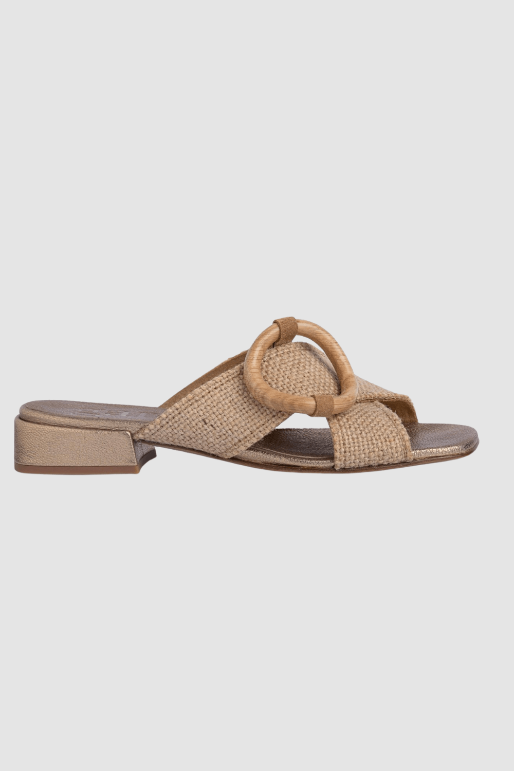 Edem Sandal - Pedro Garcia