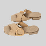 Edem Sandal - Pedro Garcia