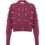 Elia Cardigan - Alemais
