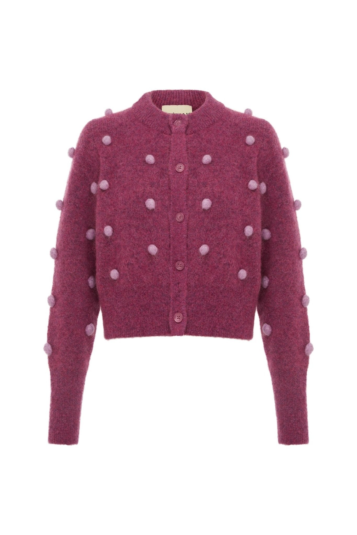 Elia Cardigan - Alemais