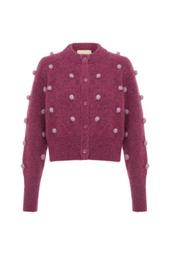 Elia Cardigan - Alemais