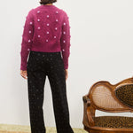 Elia Cardigan - Alemais