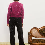 Elia Cardigan - Alemais