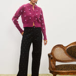 Elia Cardigan - Alemais
