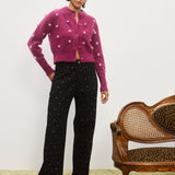 Elia Cardigan - Alemais