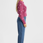 Elia Cardigan - Alemais