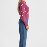 Elia Cardigan - Alemais