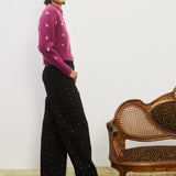 Elia Cardigan - Alemais